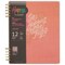 Happy Planner Big 12-Month Planner-Cafecore; Jul '25 - Jun '26